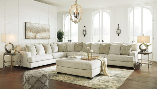 Rawcliffe Living Room Set - U&U Home Budget Furniture (Carteret, NJ)