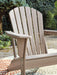 Sundown Treasure Outdoor Seating Set - U&U Home Budget Furniture (Carteret, NJ)