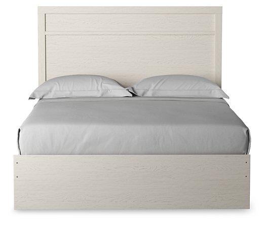 Stelsie Bed - U&U Home Budget Furniture (Carteret, NJ)