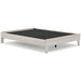 Socalle Bed and Mattress Set - U&U Home Budget Furniture (Carteret, NJ)
