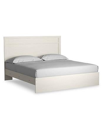 Stelsie Bed - U&U Home Budget Furniture (Carteret, NJ)