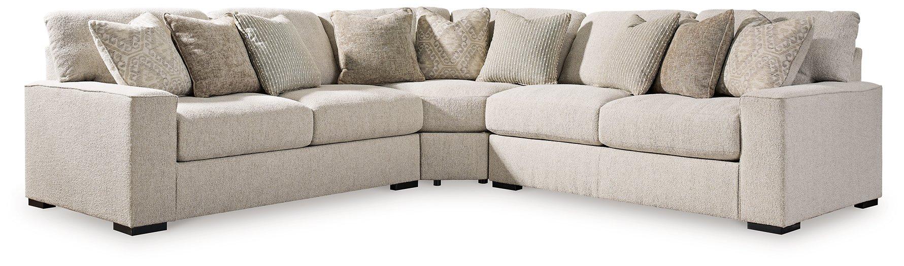 Ballyton Upholstery Package - U&U Home Budget Furniture (Carteret, NJ)