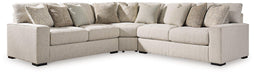 Ballyton Upholstery Package - U&U Home Budget Furniture (Carteret, NJ)