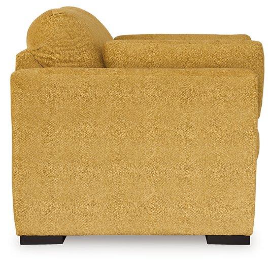 Keerwick Living Room Set - U&U Home Budget Furniture (Carteret, NJ)
