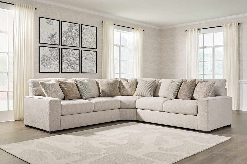 Ballyton Upholstery Package - U&U Home Budget Furniture (Carteret, NJ)
