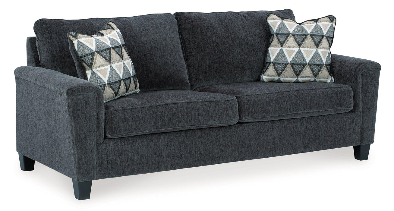 Abinger Living Room Set - U&U Home Budget Furniture (Carteret, NJ)