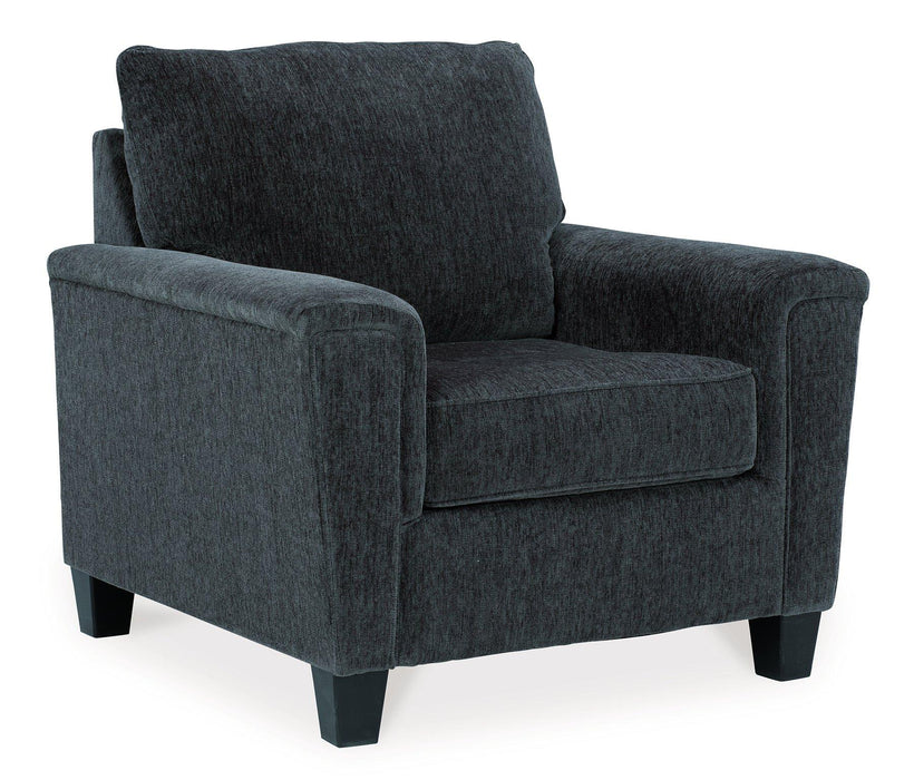 Abinger Living Room Set - U&U Home Budget Furniture (Carteret, NJ)