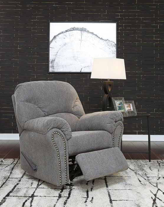 Allmaxx Living Room Set - U&U Home Budget Furniture (Carteret, NJ)