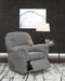Allmaxx Living Room Set - U&U Home Budget Furniture (Carteret, NJ)