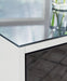 Gardoni Table Set - U&U Home Budget Furniture (Carteret, NJ)