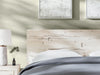 Lawroy Bed - U&U Home Budget Furniture (Carteret, NJ)