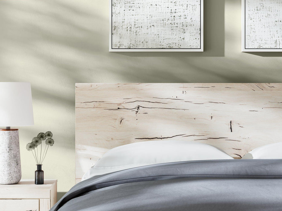 Lawroy Bed - U&U Home Budget Furniture (Carteret, NJ)