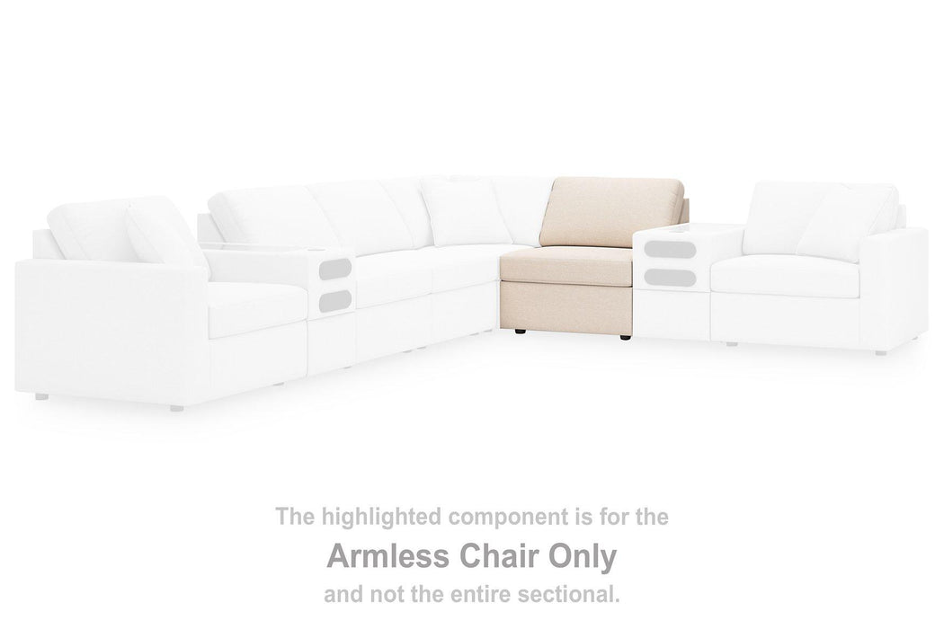 Modmax Sectional with Audio System - U&U Home Budget Furniture (Carteret, NJ)