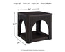 Yellink Occasional Table Set - U&U Home Budget Furniture (Carteret, NJ)
