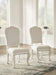 Arlendyne Dining Room Set - U&U Home Budget Furniture (Carteret, NJ)