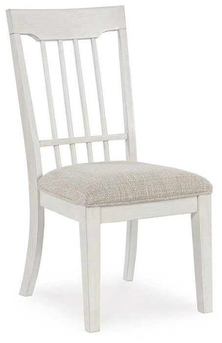 Shaybrock Dining Package - U&U Home Budget Furniture (Carteret, NJ)