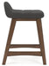 Lyncott Dining Room Set - U&U Home Budget Furniture (Carteret, NJ)