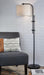 Baronvale Floor Lamp - U&U Home Budget Furniture (Carteret, NJ)
