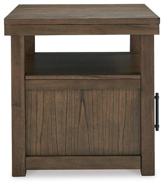Boardernest Occasional Table Set - U&U Home Budget Furniture (Carteret, NJ)