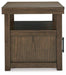 Boardernest Occasional Table Set - U&U Home Budget Furniture (Carteret, NJ)