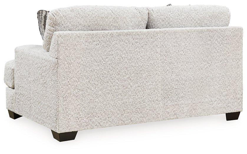 Brebryan Living Room Set - U&U Home Budget Furniture (Carteret, NJ)