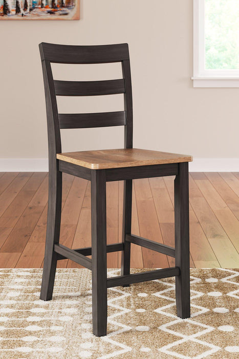Gesthaven Dining Set - U&U Home Budget Furniture (Carteret, NJ)
