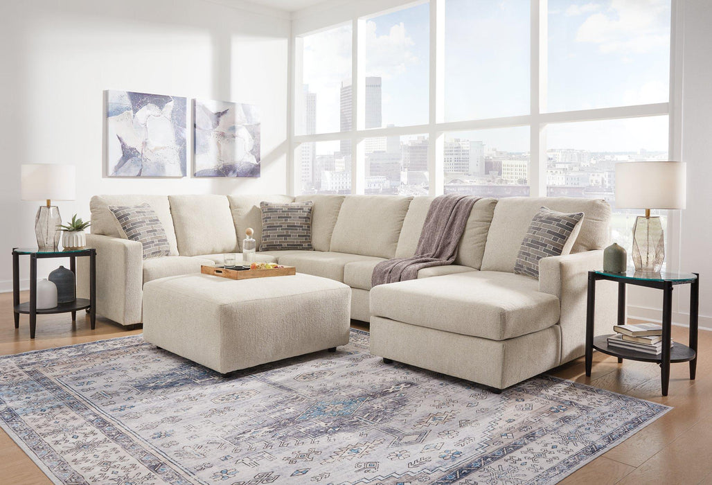 Edenfield Living Room Set - U&U Home Budget Furniture (Carteret, NJ)