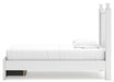 Mollviney Bedroom Set - U&U Home Budget Furniture (Carteret, NJ)