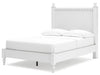 Mollviney Bedroom Set - U&U Home Budget Furniture (Carteret, NJ)