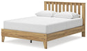 Bermacy Bedroom Set - U&U Home Budget Furniture (Carteret, NJ)