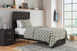 Belachime Bedroom Set - U&U Home Budget Furniture (Carteret, NJ)