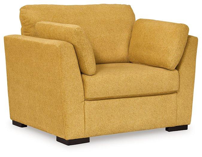 Keerwick Living Room Set - U&U Home Budget Furniture (Carteret, NJ)