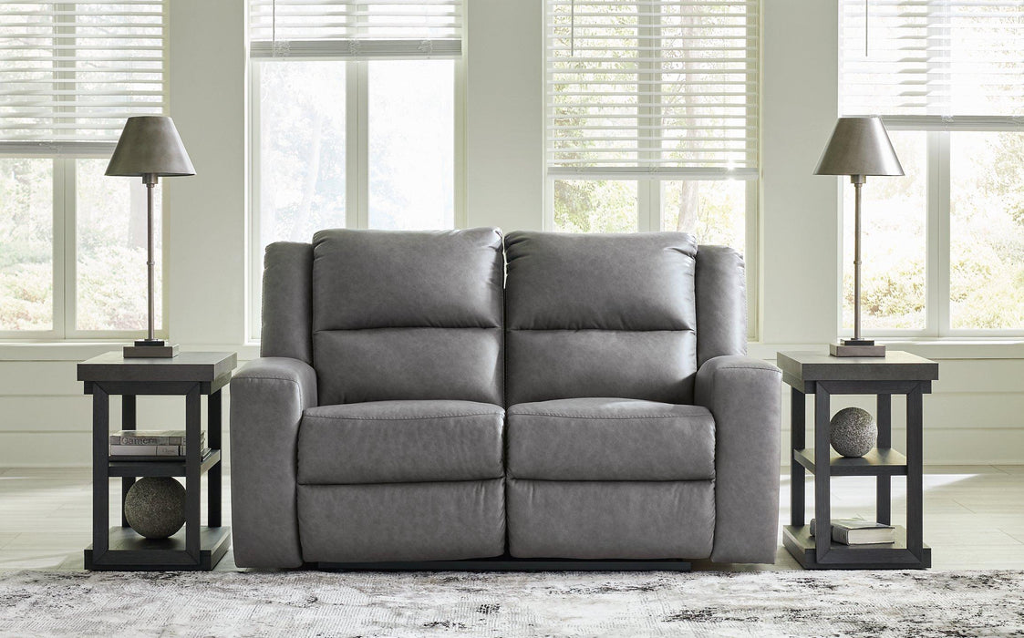 Brixworth Living Room Set - U&U Home Budget Furniture (Carteret, NJ)