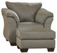Darcy Living Room Set - U&U Home Budget Furniture (Carteret, NJ)
