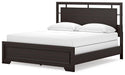 Covetown Bedroom Package - U&U Home Budget Furniture (Carteret, NJ)
