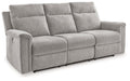 Barnsana Living Room Set - U&U Home Budget Furniture (Carteret, NJ)