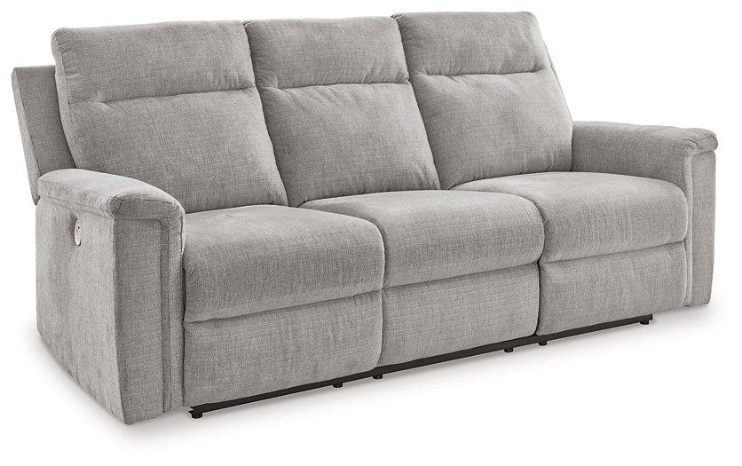 Barnsana Living Room Set - U&U Home Budget Furniture (Carteret, NJ)