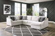 Koralynn Living Room Set - U&U Home Budget Furniture (Carteret, NJ)