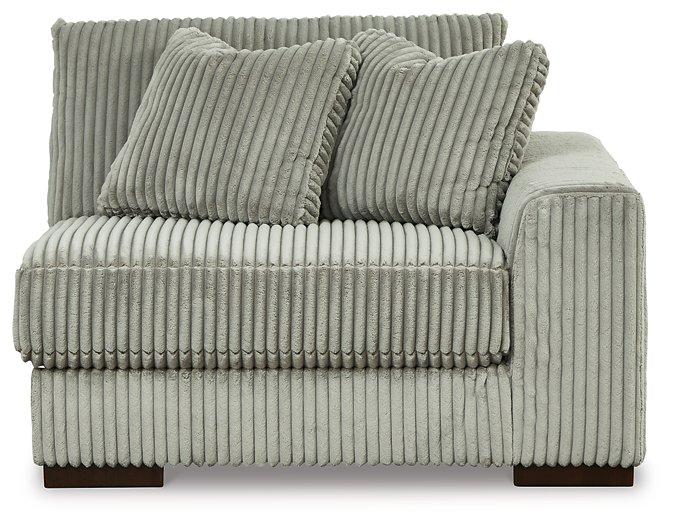 Lindyn Sectional Sofa - U&U Home Budget Furniture (Carteret, NJ)
