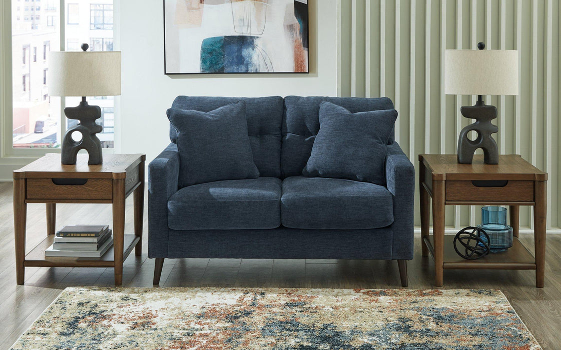 Bixler Living Room Set - U&U Home Budget Furniture (Carteret, NJ)