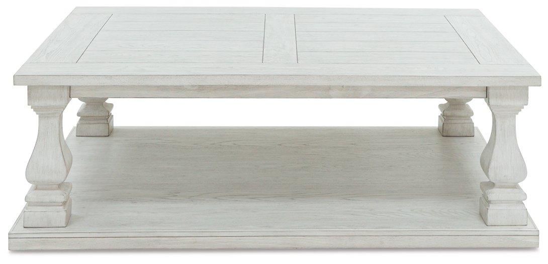 Arlendyne Occasional Table Set - U&U Home Budget Furniture (Carteret, NJ)