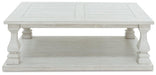 Arlendyne Occasional Table Set - U&U Home Budget Furniture (Carteret, NJ)