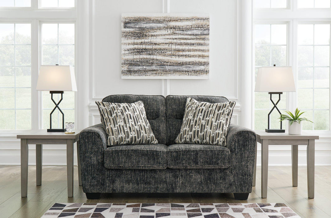 Lonoke Living Room Set - U&U Home Budget Furniture (Carteret, NJ)