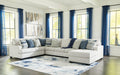 Lowder Living Room Set - U&U Home Budget Furniture (Carteret, NJ)