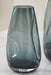 Beamund Vase (Set of 2) - U&U Home Budget Furniture (Carteret, NJ)