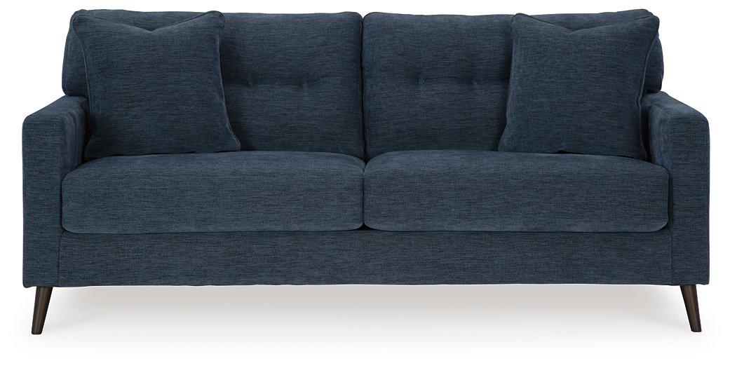 Bixler Living Room Set - U&U Home Budget Furniture (Carteret, NJ)