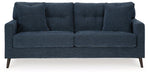 Bixler Living Room Set - U&U Home Budget Furniture (Carteret, NJ)