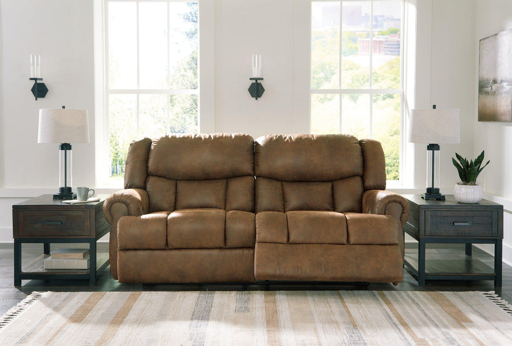 Boothbay Living Room Set - U&U Home Budget Furniture (Carteret, NJ)
