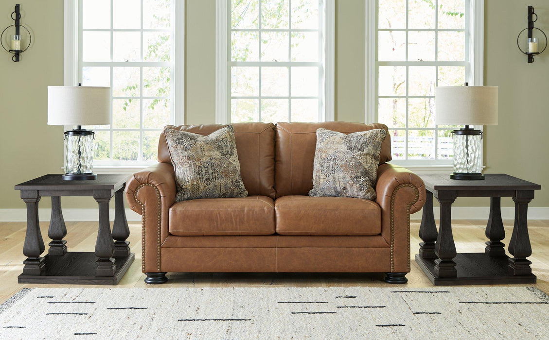 Carianna Living Room Set - U&U Home Budget Furniture (Carteret, NJ)