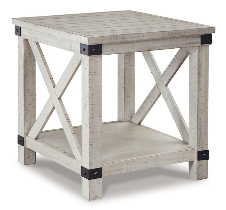 Carynhurst Occasional Table Set - U&U Home Budget Furniture (Carteret, NJ)